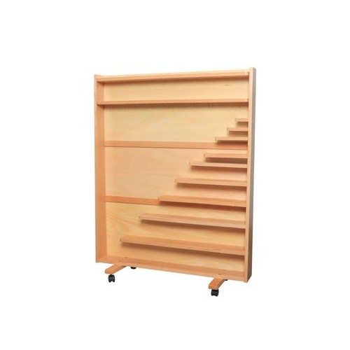 Bead Material Cabinet
