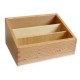 Dřevěná rozřadovací krabička