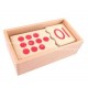Numeric puzzle - 1-10
