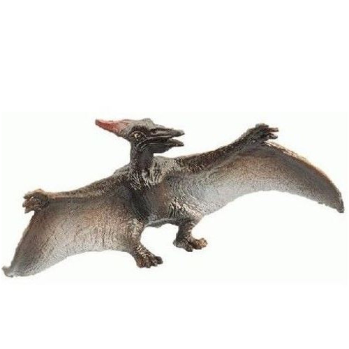BULLYLAND figurka dinosaurus Pteranodon 
