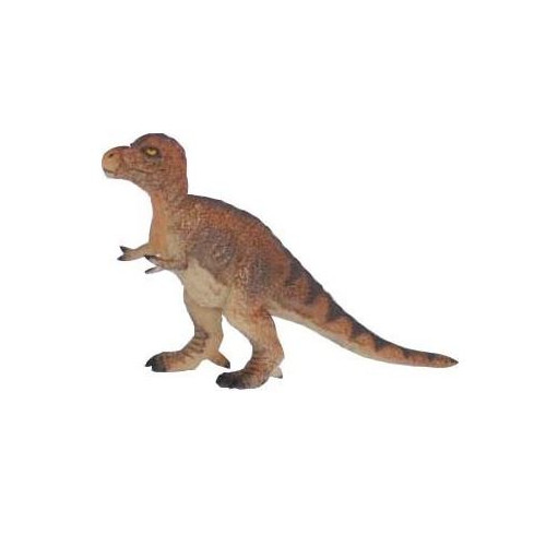 Prehistorický svet - Tyrannosaurus
