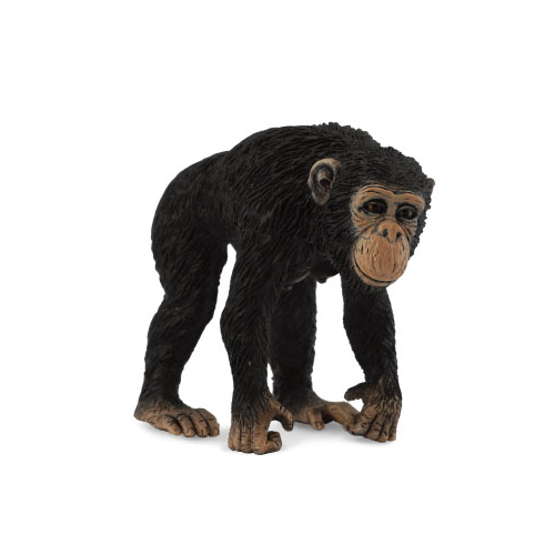 COLLECTA figurka Šimpanz samice