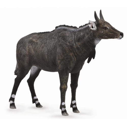 COLLECTA figurka Antilopa Nilgai