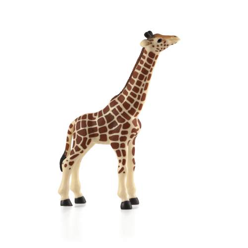 MOJO FUN figurka Žirafa mládě