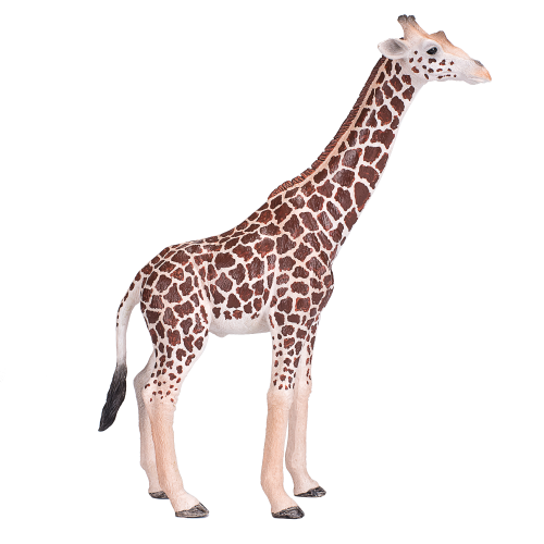 MOJO FUN figurka Žirafa samec