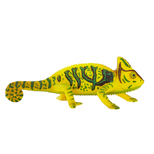 MOJO - Chameleon
