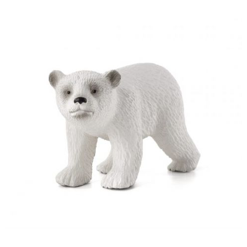MOJO - Polar Cub Walking