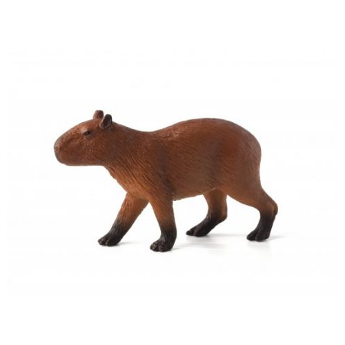 MOJO - Capybara