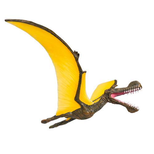 MOJO - Tropeognathus