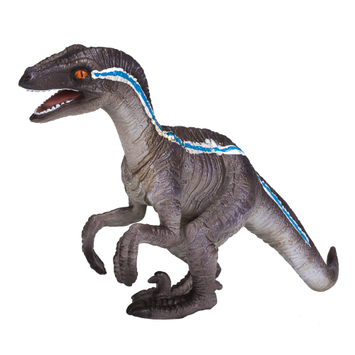 MOJO FUN figurka dinosaurus Velociraptor 