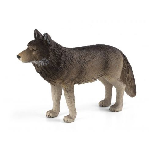 MOJO - Timber Wolf Standing