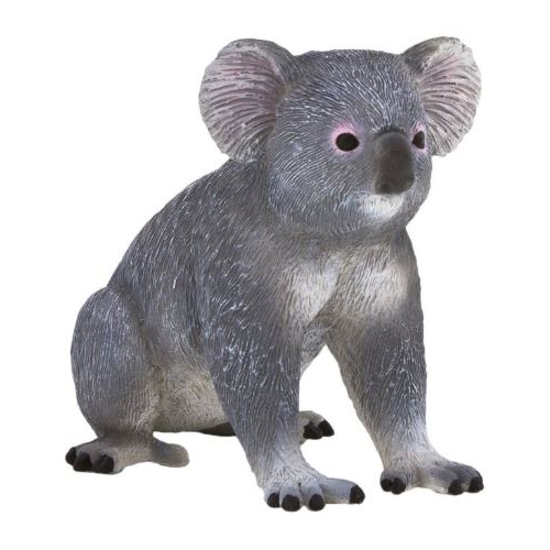 MOJO - Koala Macko
