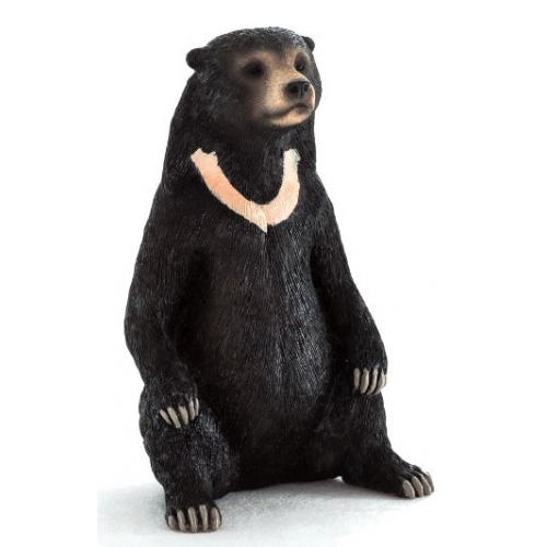 MOJO FUN figurka Medvěd malajský