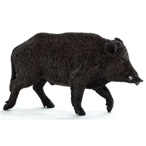MOJO - Wild Boar