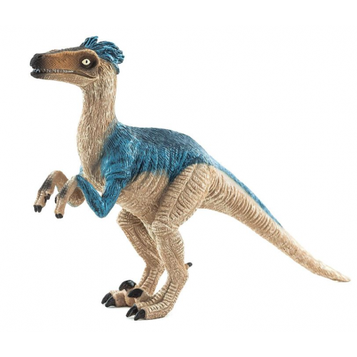 MOJO FUN figurka dinosaurus Velociraptor