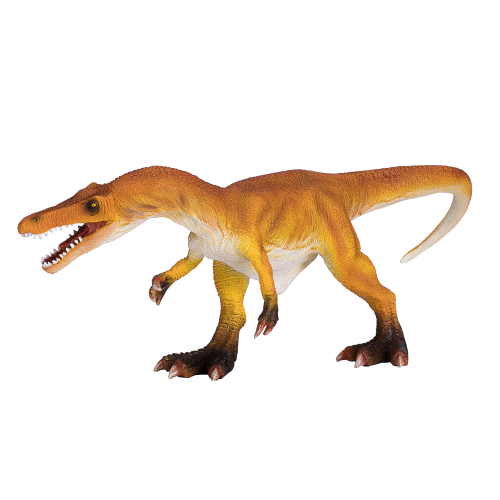 MOJO FUN figurka dinosaurus Baryonyx DeLuxe