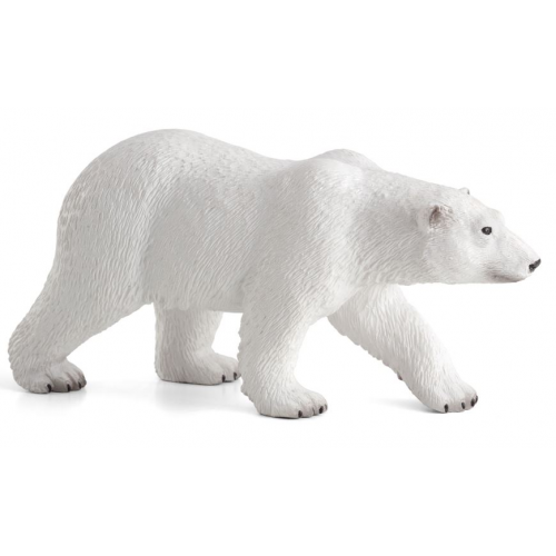 MOJO - Medvěd lední
