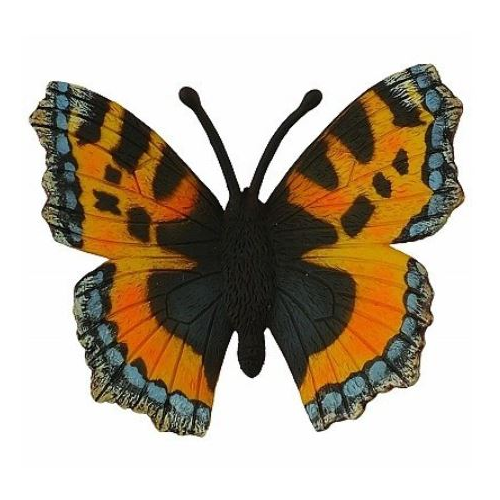 Motýl - Babočka
