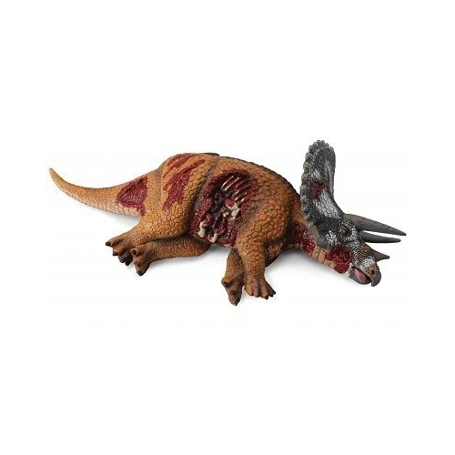 Triceratops oběť 