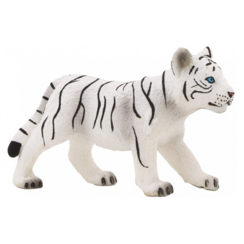 MOJO - Bílý tygr mládě