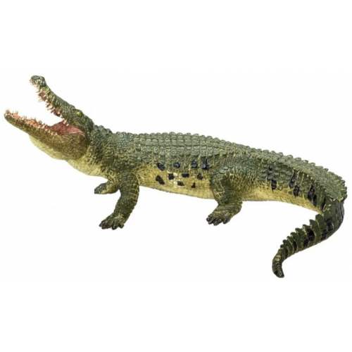 MOJO - Krokodýl s pohyblivou tlamou