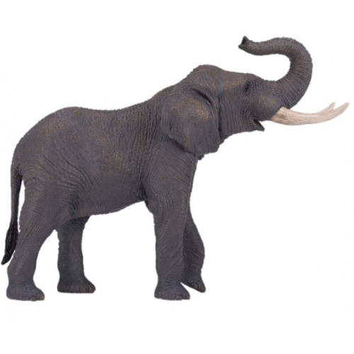 MOJO FUN figurka Slon Africký