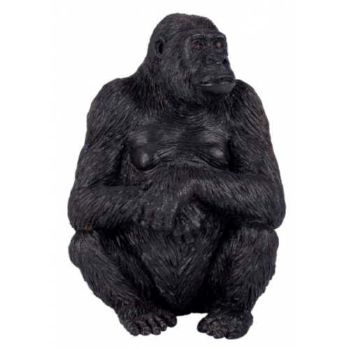 MOJO FUN figurka Gorila horská samice