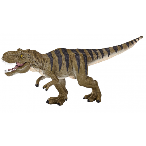 MOJO - Tyrannosaurus Rex s pohyblivou čelistí