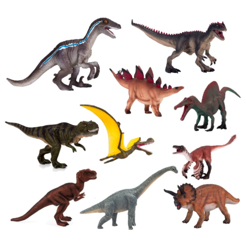 Sada Dinosauři - Mojo Fun