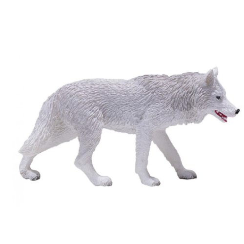 MOJO - Arktický vlk