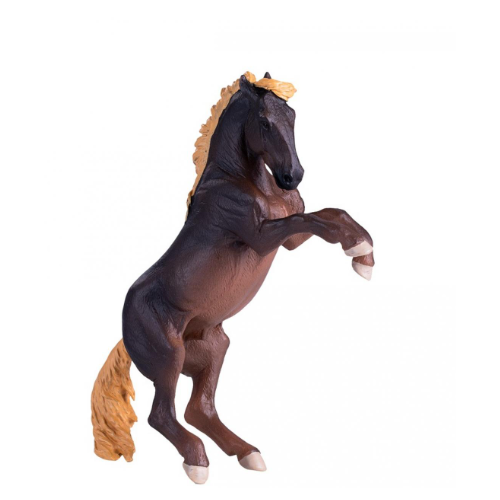 MOJO FUN figurka kůň Brumby hřebec - novinka