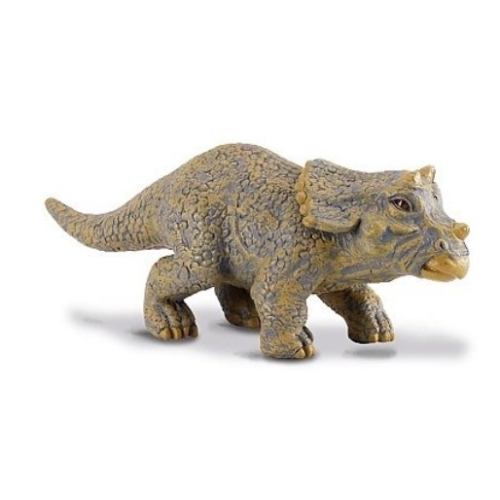 COLLECTA figurka dinosaurus Triceratops Baby