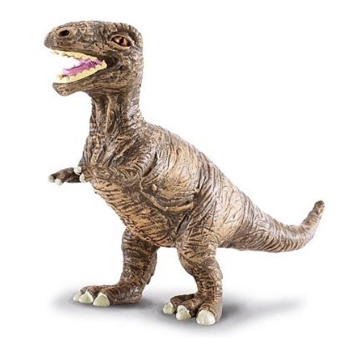 COLLECTA figurka dinosaurus Tyrannosaurus Rex Baby