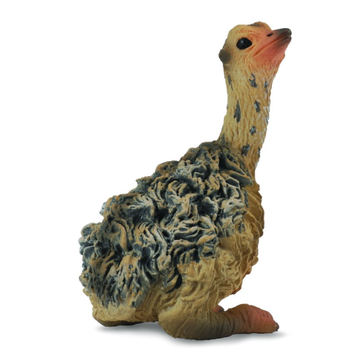 COLLECTA figurka Pštrosí kuře