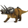 COLLECTA obrovská figurka dinosaurus Triceratops Deluxe 1:15