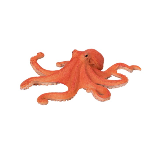 MOJO FUN figurka chobotnice
