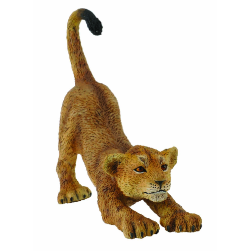 COLLECTA figurka Lev mládě