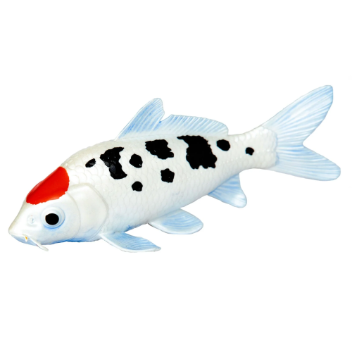 SAFARI Ltd figurka ryba Koi Fish