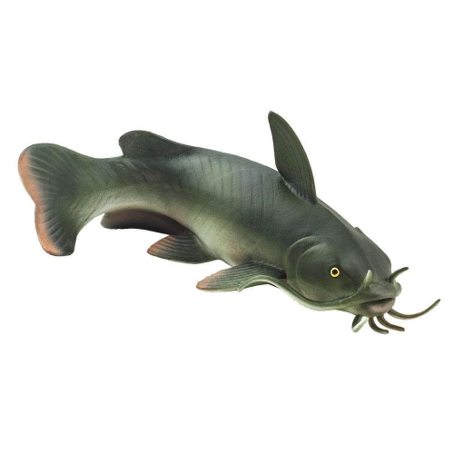 SAFARI Ltd figurka ryba Sumec